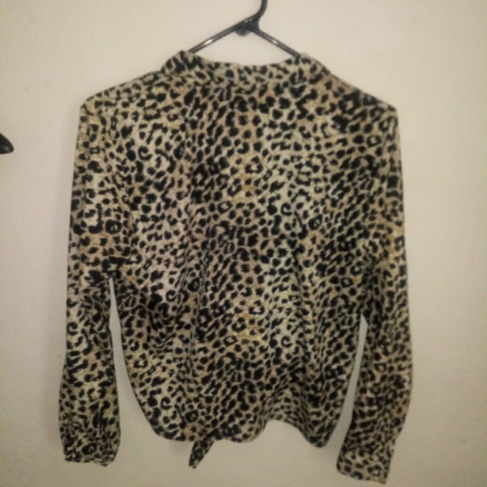 Blouse - Picture 2 of 2